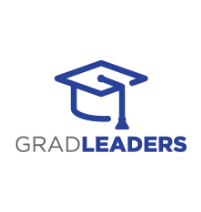 Grad Leaders Logo