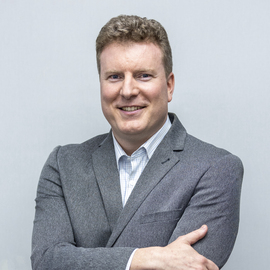 Faculty Image