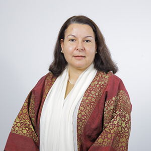 Faculty Image