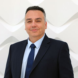 Faculty Image